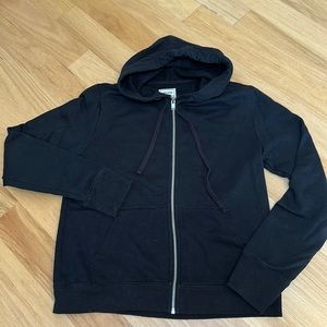 Zadig&voltaire zip up